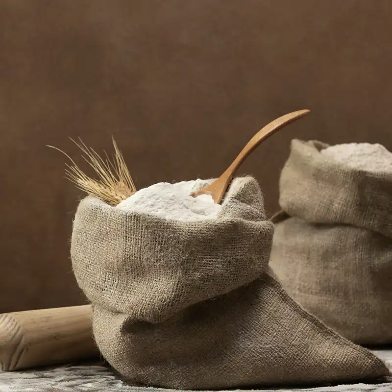 Farina di tipo 1 - 1kg - immagine 2