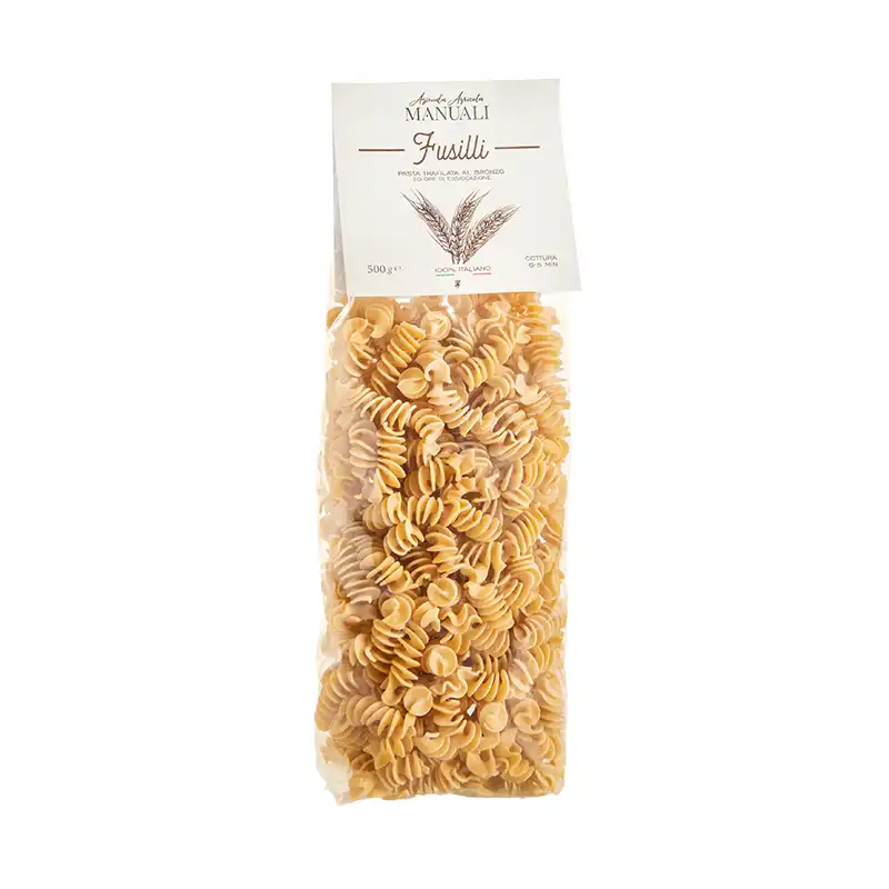 Fusilli