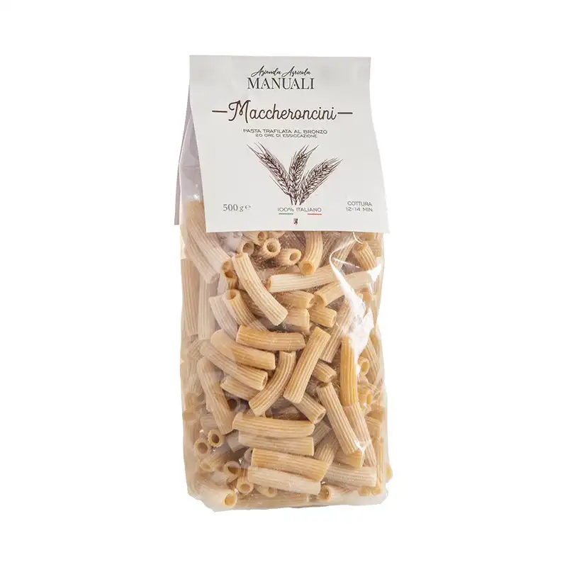 Maccheroncini