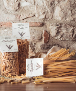 Tagliatelle - immagine 6