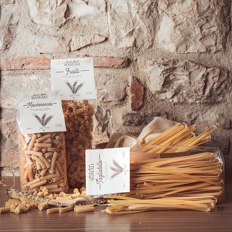 Tagliatelle - immagine 6