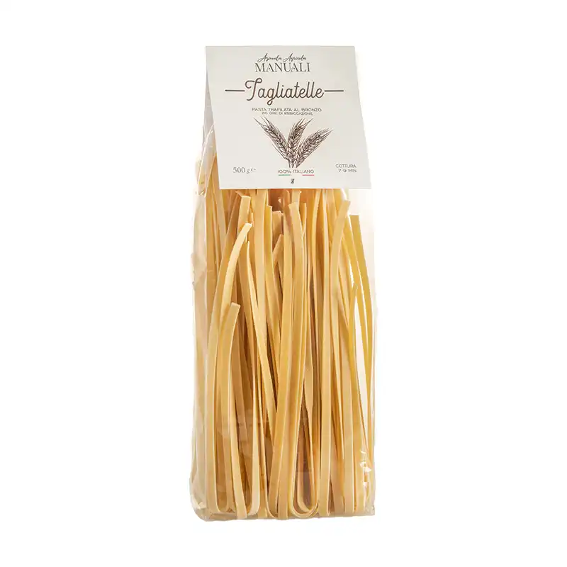 Tagliatelle