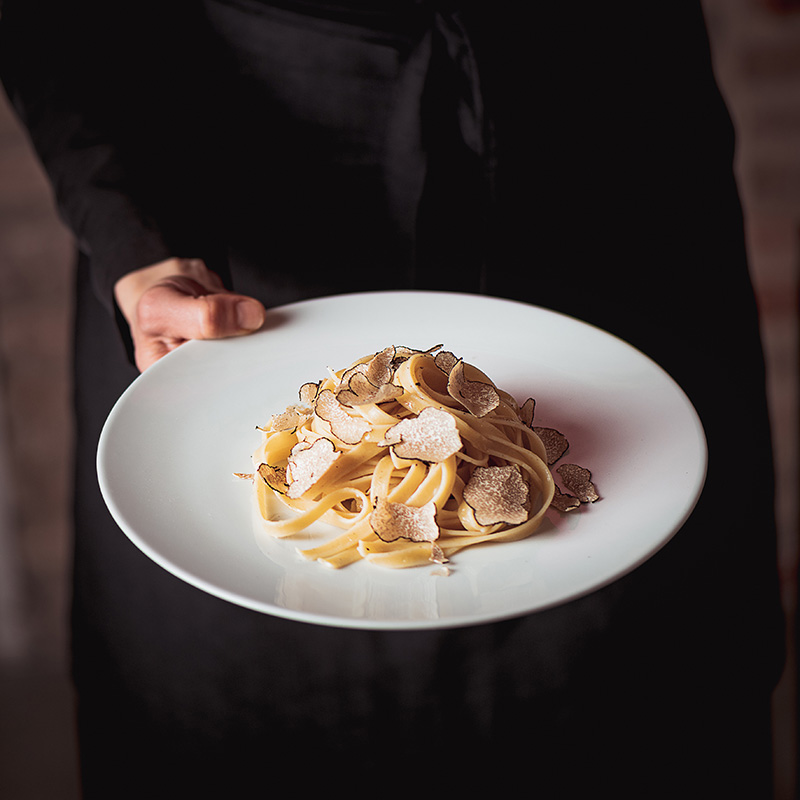 Tagliatelle - immagine 2