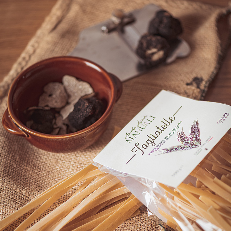 Tagliatelle - immagine 5