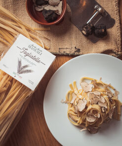 Tagliatelle - immagine 4