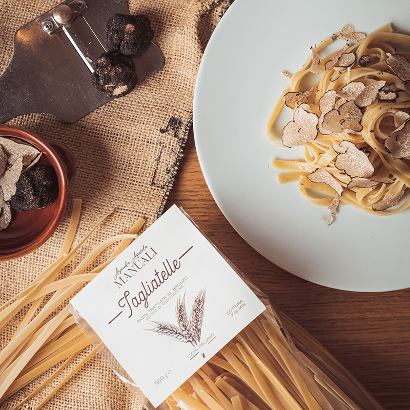 Tagliatelle - immagine 3